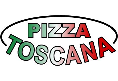 Pizza Toscana - Buchen