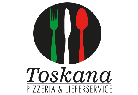 Pizza Toskana und mehr - Bielefeld