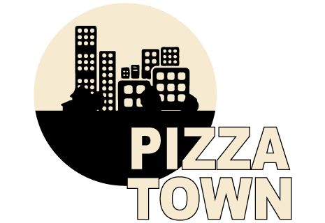 Pizzatown - Dieburg