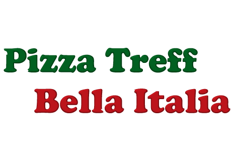 Pizza Treff Bella Italia - Menden