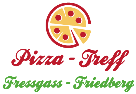 Pizza Treff - Friedberg