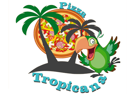 Pizza Tropicana - Bremen