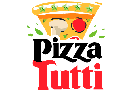 Pizza Tutti - Dortmund