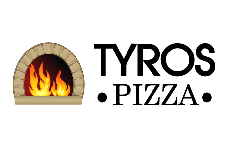 Pizza Tyros - Schwerin