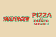 Pizza und Döner Service - Albstadt
