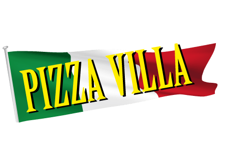 Pizza Villa - Magdeburg