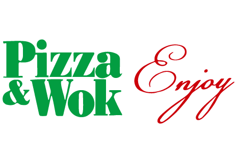 Pizza & Wok Enjoy - Regensburg