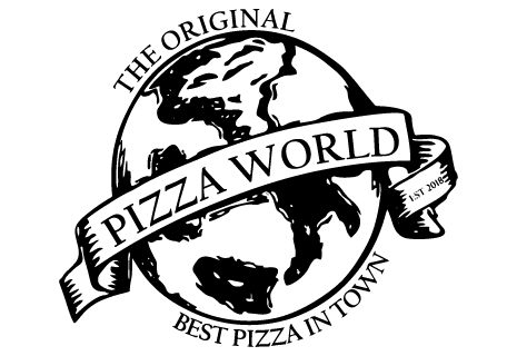 Pizza World - Gießen