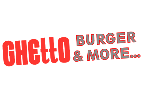Ghetto Burger&More - Berlin