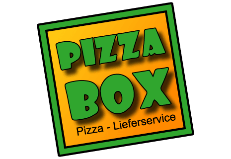 Pizzabox - Büchlberg