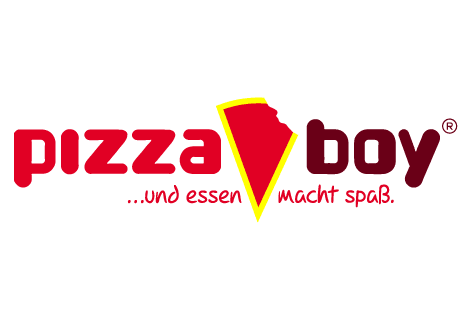 Pizzaboy - Mainz