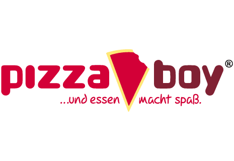Pizzaboy - Wuppertal