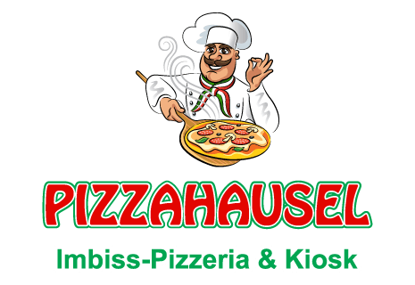 Pizzahäusel - Mannheim