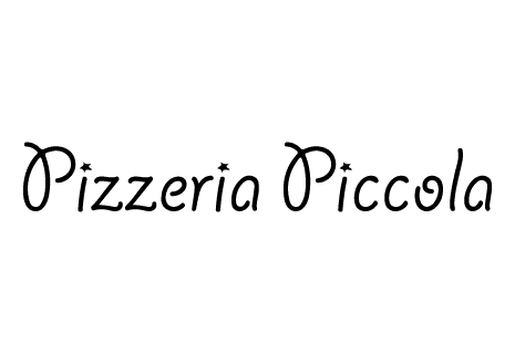Pizzahaus Piccola - Oelde