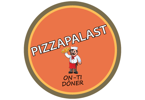 Pizzapalast On-Ti Döner - Wiesbaden