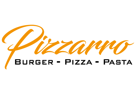 Pizzarro Burger-Pizza-Pasta - Berlin