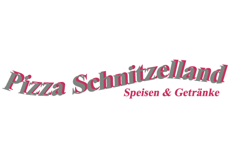 Pizzaschnitzelland - Darmstadt