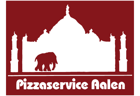 Pizzaservice - Aalen