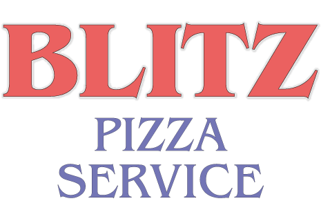 Pizzaservice Blitz - Nürnberg