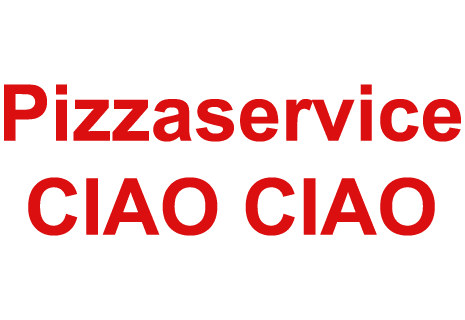 Pizzaservice Ciao Ciao - Kronach