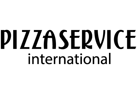 Pizzaservice International - Wemding