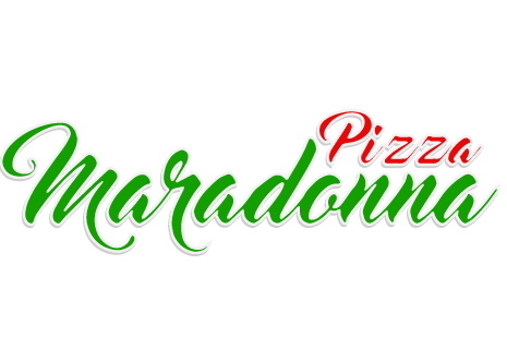 Pizzaservice Maradonna - Nürnberg