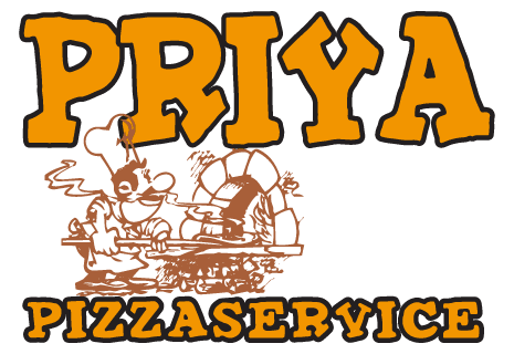 Priya Pizza Service - Borna