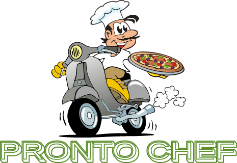Pizzaservice Pronto Chef - Ehrstädt