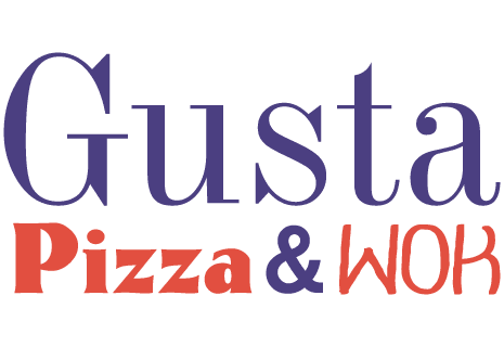 Gusta Pizza & Wok - Regensburg