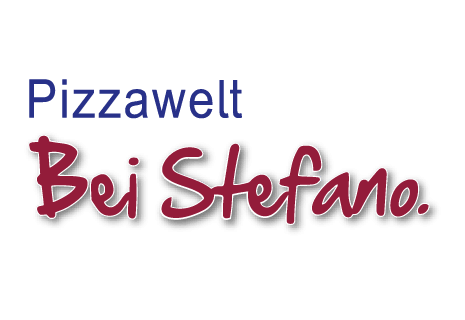 Pizzawelt bei Stefano - Herten