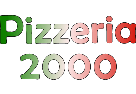Pizzeria 2000 - Ludwigshafen am Rhein