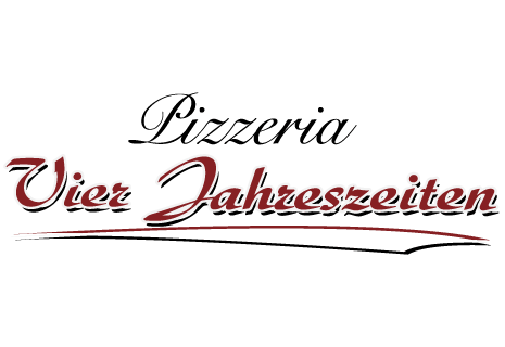 Pizzeria 4 Jahreszeiten - Oer-Erkenschwick