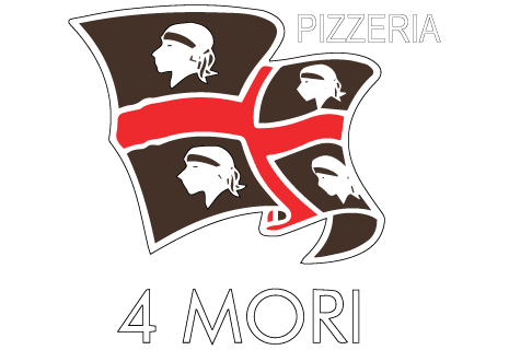 Pizzeria 4 Mori - Willich