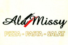 Pizzeria a la Missy - Bielefeld