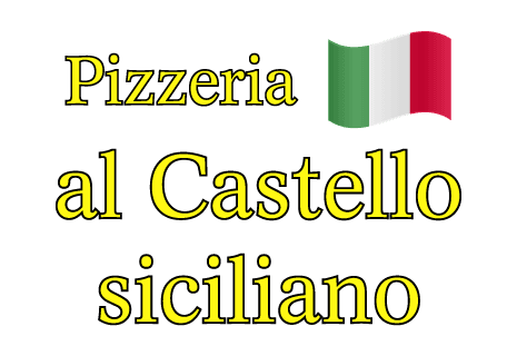 Pizzeria al Castello Siciliano - Wiesbaden