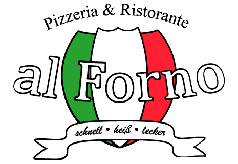 Pizzeria Al Forno - Hamm