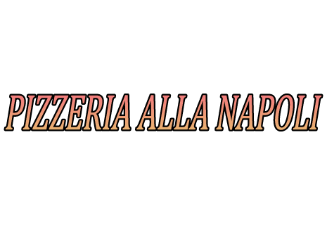 Pizzeria Alla Napoli - Riedstadt
