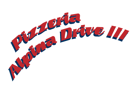 Pizzeria Alpina Drive III - Mommenheim