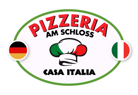 Pizzeria am Schloß Casa Italia - Weiterstadt