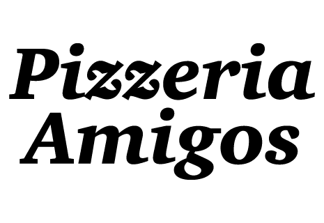Pizzeria Amigos - Groß-Gerau
