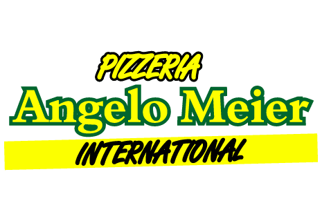 Angelo Meier Pizzeria - Nürnberg