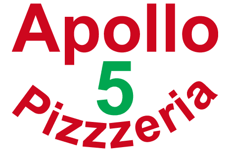 Pizzeria Apollo 5 - Duisburg