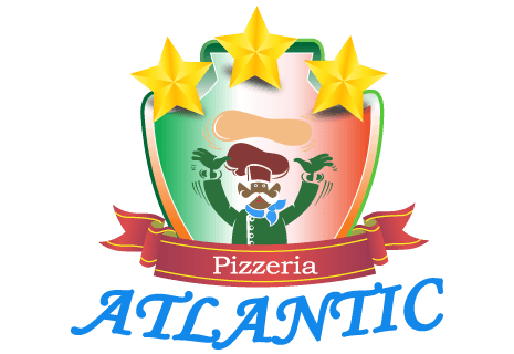 Pizzeria Atlantic - Ehningen