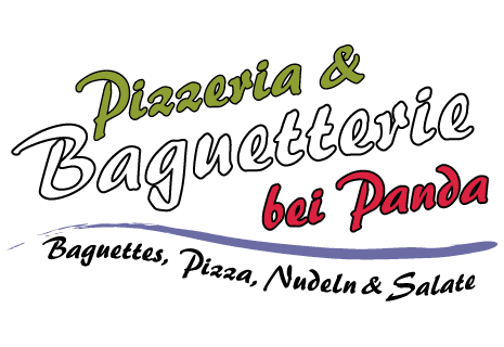 Pizzeria & Baguetterie bei Panda - Datteln