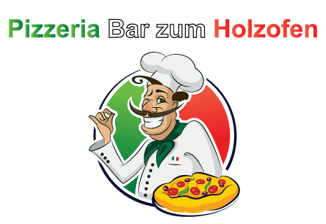 Pizzeria Bar zum Holzofen - Salach