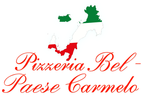 Pizzeria Bel-Paese Carmelo - Weingarten