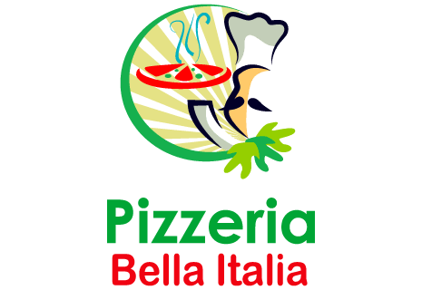 Pizzeria Bella Italia bei Gino - Duisburg