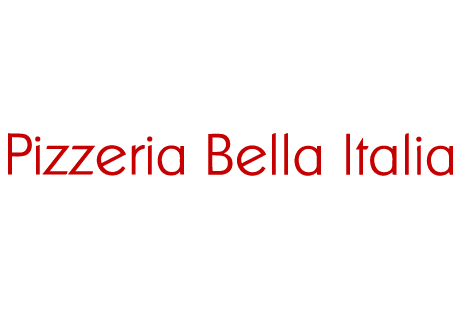 Pizzeria Bella Italia - Bocholt