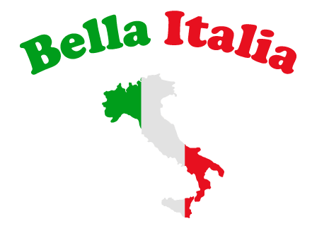 Pizzeria Bella Italia - Griesheim