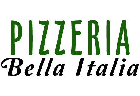 Pizzeria Bella Italia Löhne - Löhne